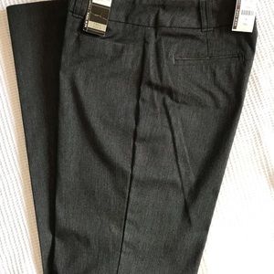 NWT New York & Company Studio Stretch Pants